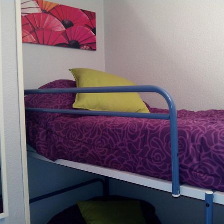 Le Croisiere By Basquelidays Apartment อองดาเย ภายนอก รูปภาพ