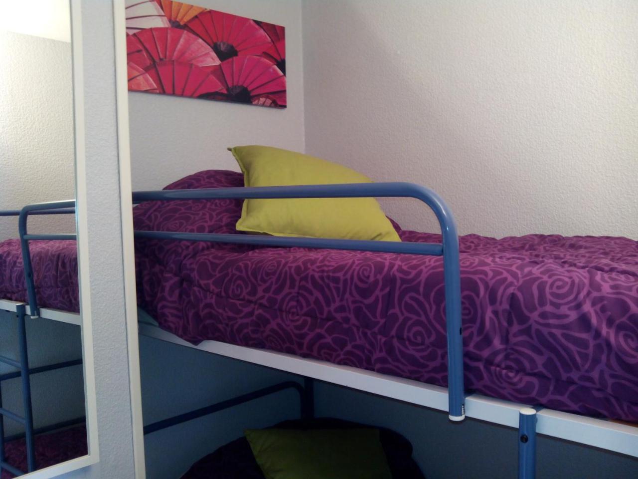 Le Croisiere By Basquelidays Apartment อองดาเย ภายนอก รูปภาพ