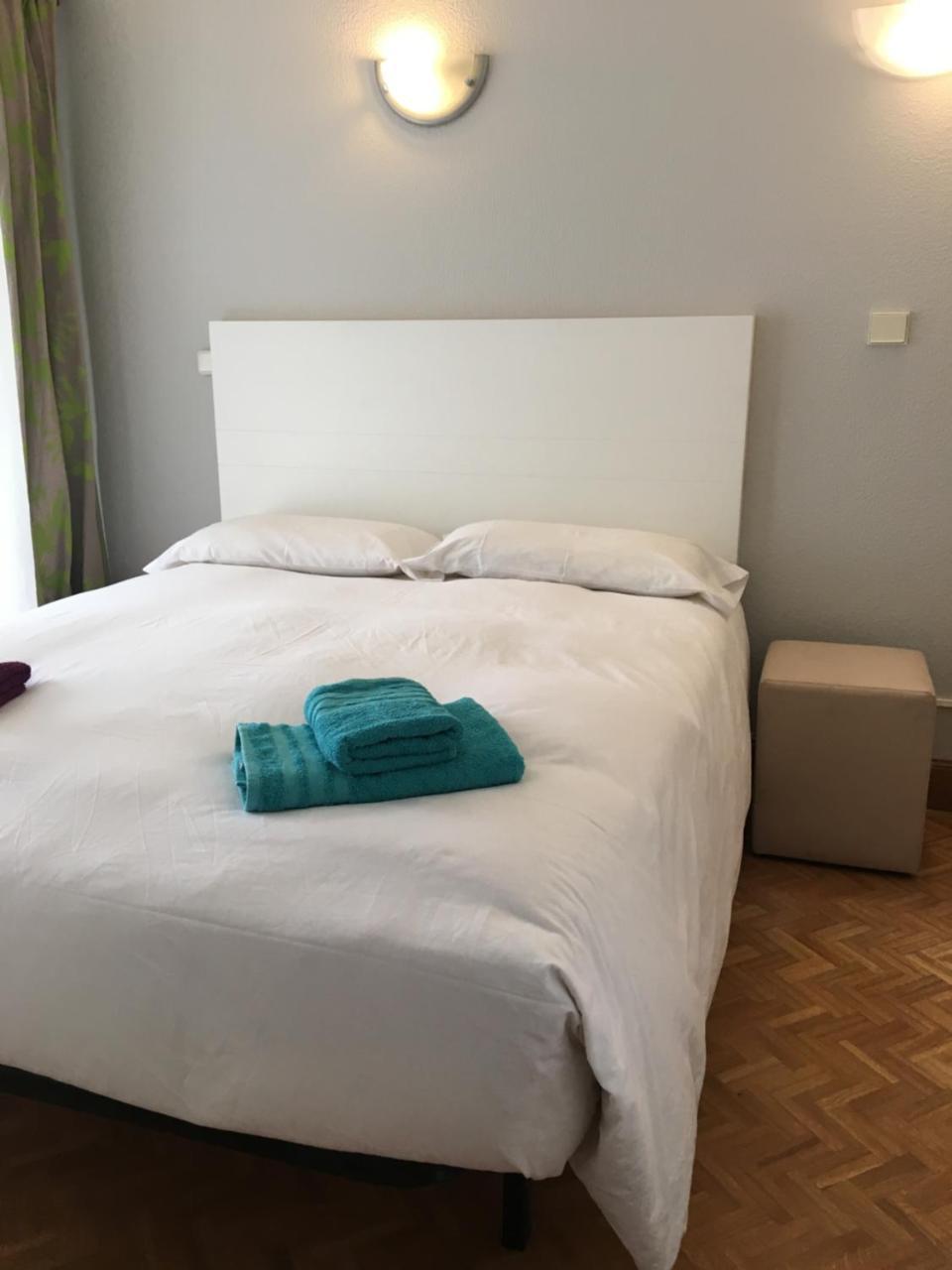 Le Croisiere By Basquelidays Apartment อองดาเย ภายนอก รูปภาพ